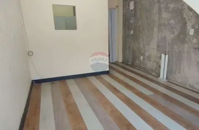 Sala comercial para alugar no Jardim Pilar, Mauá 