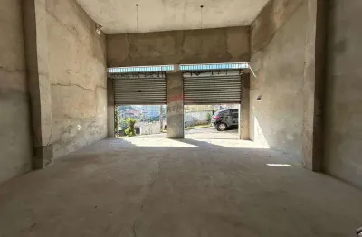 Salão comercial para locação – excelente localização!