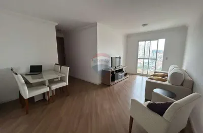 Apartamento de 3 dormitórios e uma suíte para locação