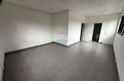Sala comercial para alugar no Jardim Pilar, Mauá 