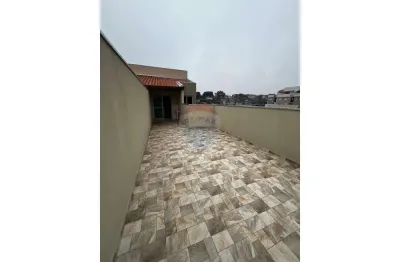 Cobertura com 2 quartos à venda no Jardim Guarará, Santo André 