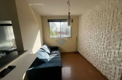 Apartamento à venda no parque são vicente – 2 dormitórios com planejados!