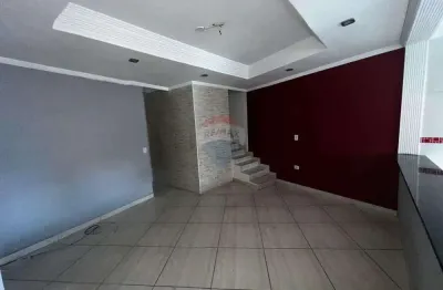 Casa com 1 quarto para alugar no Jardim Oratório, Mauá 