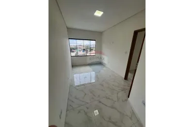 Apartamento com 2 quartos à venda na Vila Tibiriçá, Santo André 