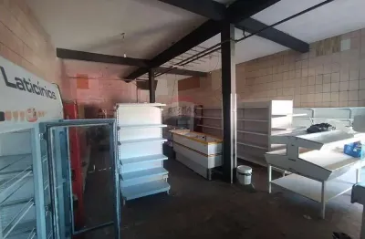 Sala comercial para alugar no Jardim Miranda D'Aviz, Mauá 