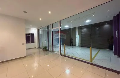 Sala comercial para alugar na Vila América, Mauá 