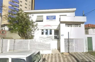 Ponto comercial para alugar no Matriz, Mauá 