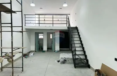 Barracão / Galpão / Depósito para alugar na Vila Noêmia, Mauá 