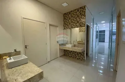 Sala comercial para alugar na Vila América, Mauá 