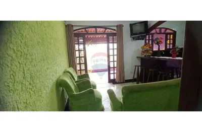 Casa com 1 quarto à venda no Jardim Camargo, Mauá 