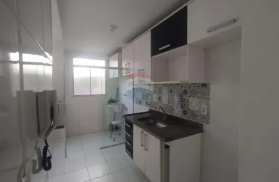 Apartamento para locação na região do parque são vicente/mauá