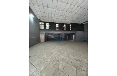 Barracão / Galpão / Depósito para alugar no Matriz, Mauá 