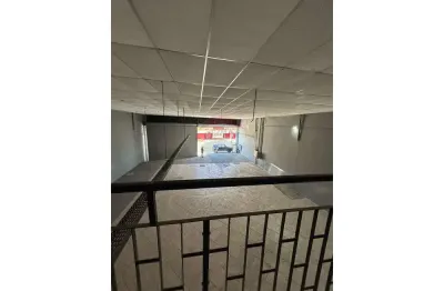 Imóvel comercial com 500m² de área construída | avenida de grande fluxo – mauá