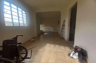 Casa com 1 quarto para alugar na Vila Bocaina, Mauá 