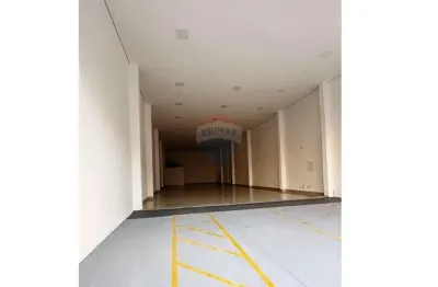 Barracão / Galpão / Depósito para alugar na Vila Humaitá, Santo André 