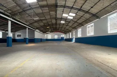 Barracão / Galpão / Depósito para alugar no Casa Grande, Diadema 