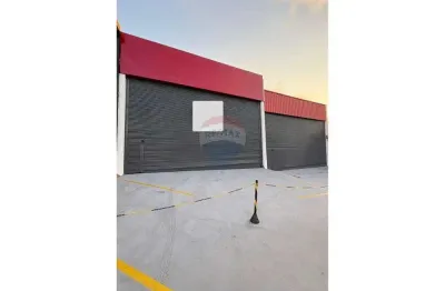 Imóvel comercial de alto padrão 400m² | moderno e pronto para uso