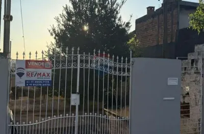 Casa com 2 quartos à venda na Rua Guiana, 40, Parque das Américas, Mauá