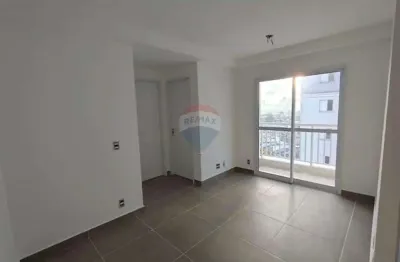 Apartamento com 2 quartos para alugar no Santa Teresinha, Santo André 
