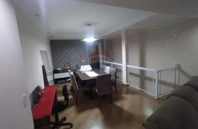 Casa com 2 quartos para alugar na Vila Guarani, Mauá 