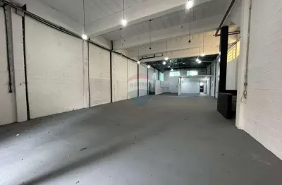 Espaço comercial premium 360m2– seu novo endereço de sucesso em mauá/sp