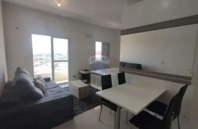 Apartamento com 1 quarto para alugar no Rudge Ramos, São Bernardo do Campo 