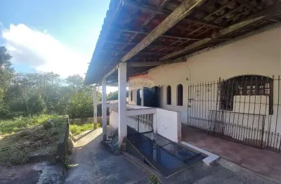 Casa com 1 quarto para alugar no Pilar Velho, Ribeirão Pires 