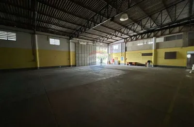 Oportunidade!! galpão comercial 750m² | alto padrão na av. barão de mauá – mauá/sp