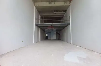 Sala comercial para alugar no Jardim Pilar, Mauá 