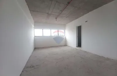 Sala comercial para alugar na Vila Bocaina, Mauá 