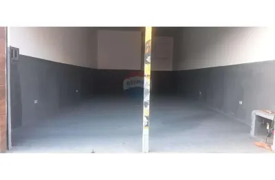 Garagem para alugar no Jardim Primavera, Mauá 