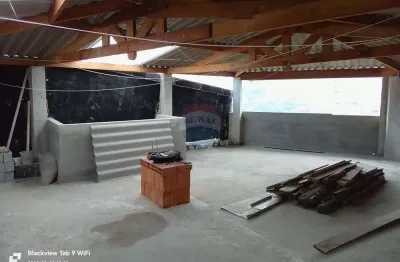 Casa à venda na Chácara Maria Aparecida, Mauá 