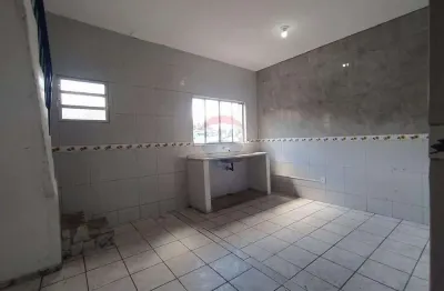 Casa com 3 quartos para alugar no Alto da Boa Vista, Mauá 