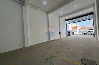 Barracão / Galpão / Depósito para alugar no Bangú, Santo André 