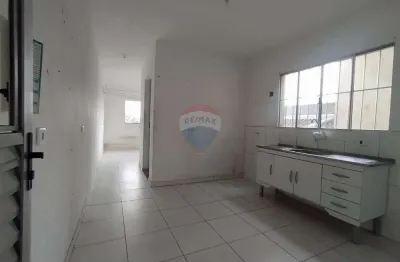 Casa com 2 quartos para alugar no Parque das Américas, Mauá 