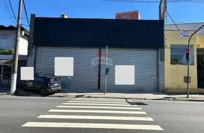 Oportunidade única: imóvel comercial em avenida de grande fluxo – mauá/sp