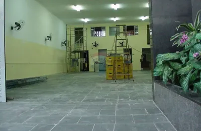 Prédio para alugar no Fundação, São Caetano do Sul 