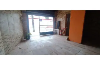 Sala comercial para alimentação delivery - parque marajoara, santo andré