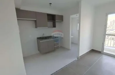 Apartamento com 2 quartos para alugar no Santa Teresinha, Santo André 