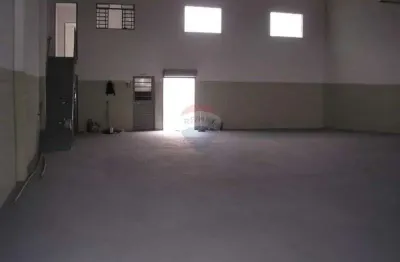 Barracão / Galpão / Depósito para alugar no Jardim Zaira, Mauá 
