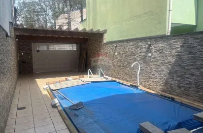Casa com 2 quartos à venda no jardim são jorge do guapituba, mauá , 186 m2 por r$ 585.000