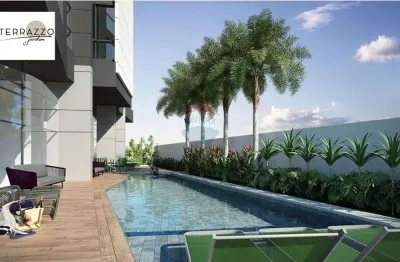 Apartamento com 2 quartos à venda no Jardim, Santo André 