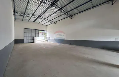 Barracão / Galpão / Depósito para alugar no Jardim Sônia Maria, Mauá 