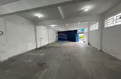 Barracão / Galpão / Depósito para alugar no Parque Boa Esperança, Mauá 