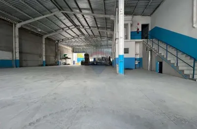 Capuava- industrial 850m2 em mauá: ótimo preço e excelência!