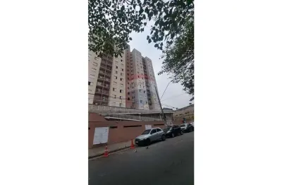 Apartamento com 2 quartos à venda no Jardim do Estádio, Santo André 