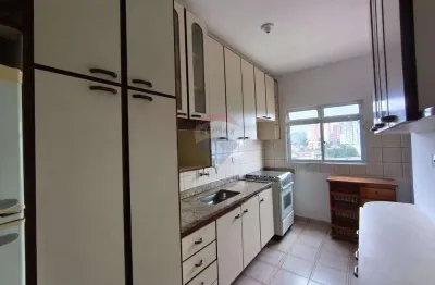 Excelente apartamento mobiliado para locação no bairro matriz/mauá