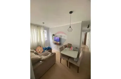 Excelente apartamento para locação na região da av. dos ourives