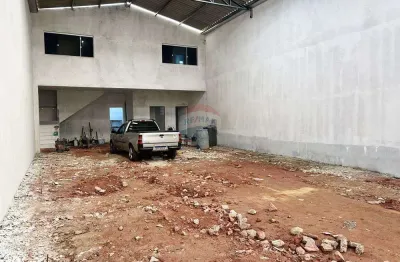 Barracão / Galpão / Depósito para alugar na Vila Assis Brasil, Mauá 