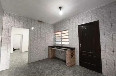 Excelente casa compartilhada para locação no parque das américas